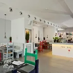 Hotel Spicy