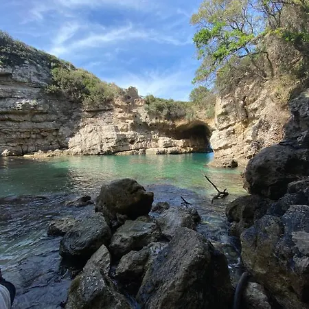 Hotel Spicy Sorrento