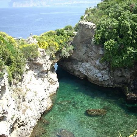 Hotel Spicy Sorrento