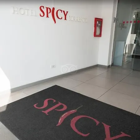 Spicy 3*