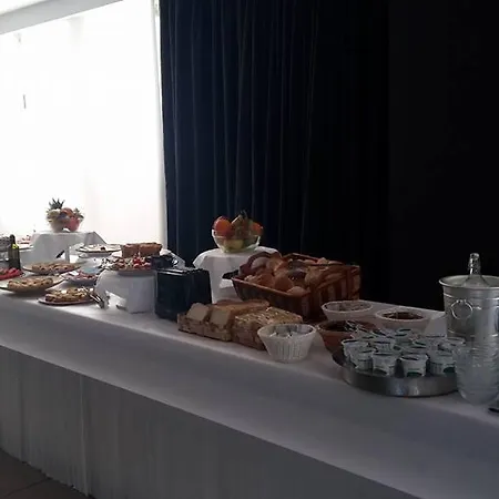 Hotel Spicy Sorrento