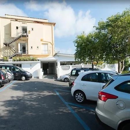 Hotel Spicy Półwysep Sorrentyński
