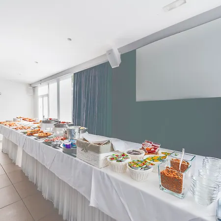 Hotel Spicy Półwysep Sorrentyński