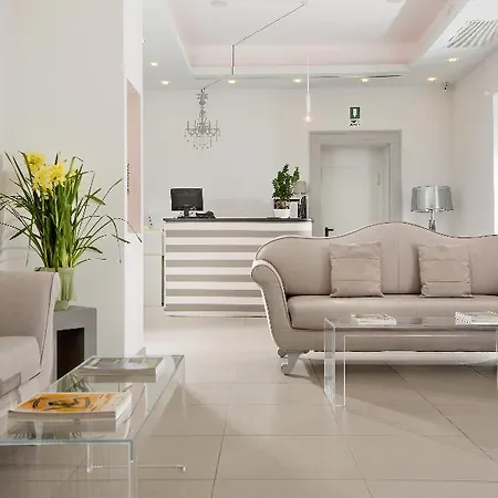 Hotel Spicy Sorrento