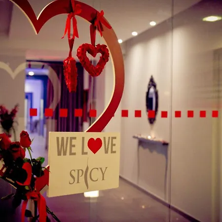 Spicy 3* Półwysep Sorrentyński