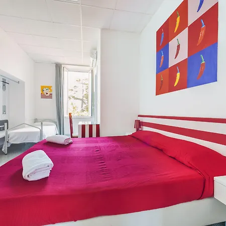 Spicy Hotel Sorrento