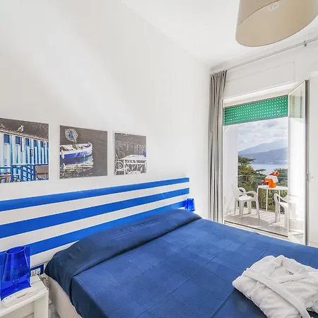 Hotel Spicy Sorrento