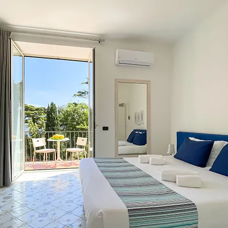 Hotel Spicy Sorrento