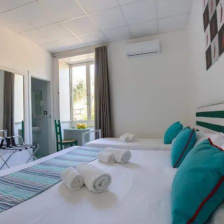 Hotel Spicy Sorrento