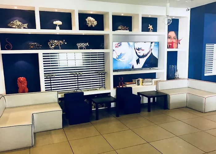 호텔 스파이시 소렌토