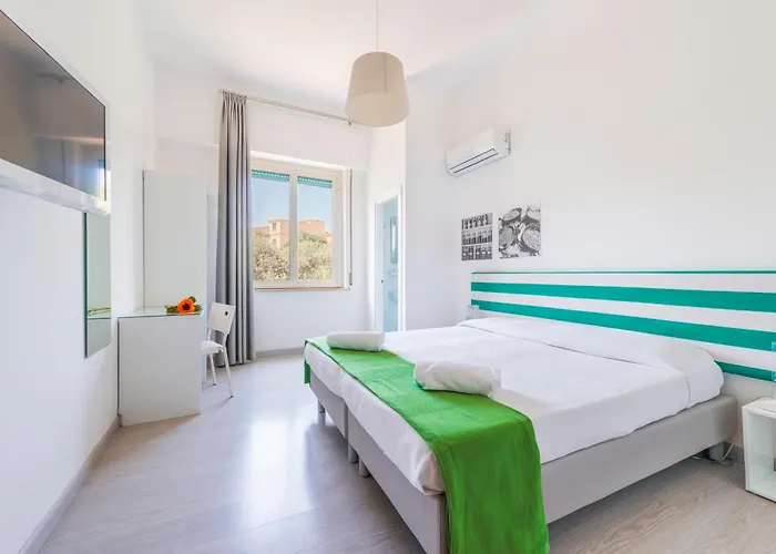 Spicy Hotell