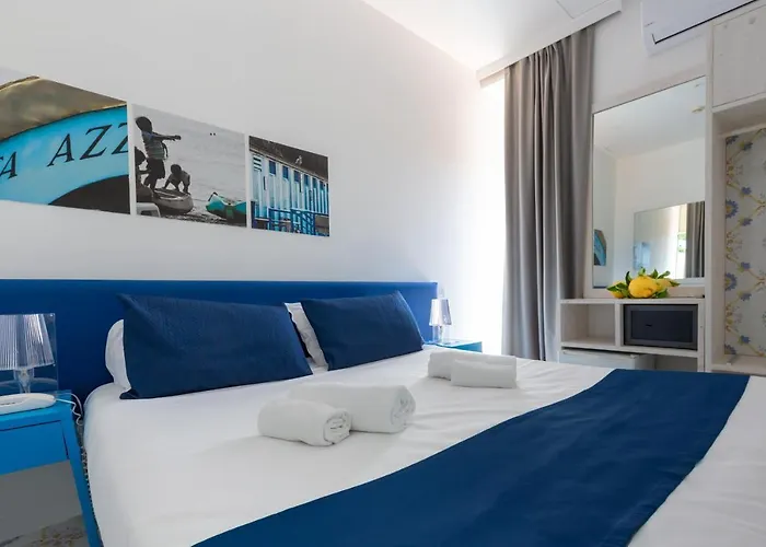 Spicy Hotell