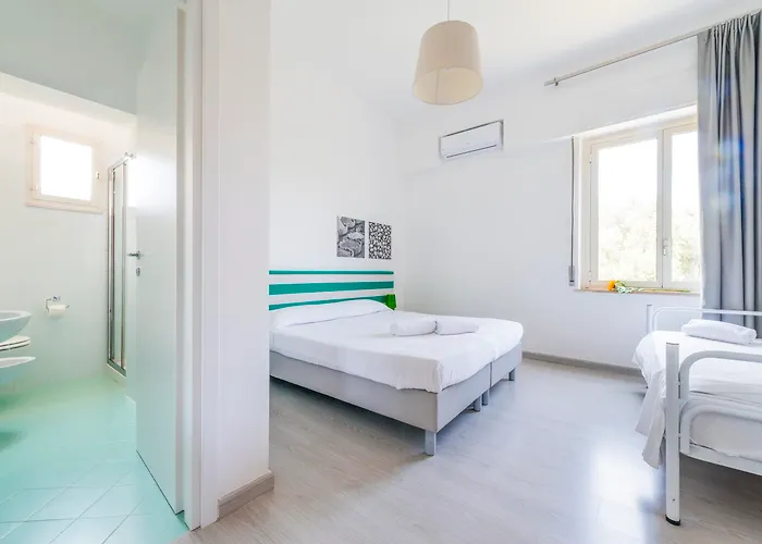 Hotell Spicy