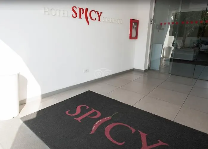 Spicy 3*