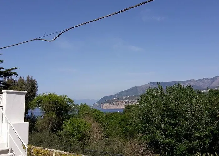 Spicy Hotell Sorrento