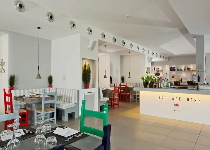 Hotell Spicy