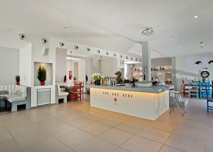 Hotell Spicy