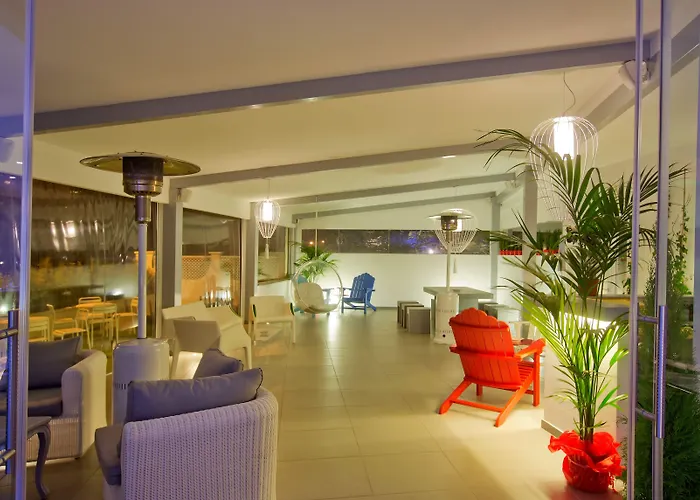 Spicy Hotell
