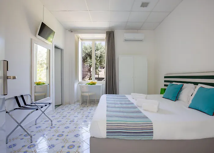 Spicy Hotell