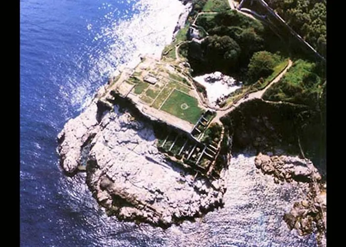 Spicy 3* Sorrento