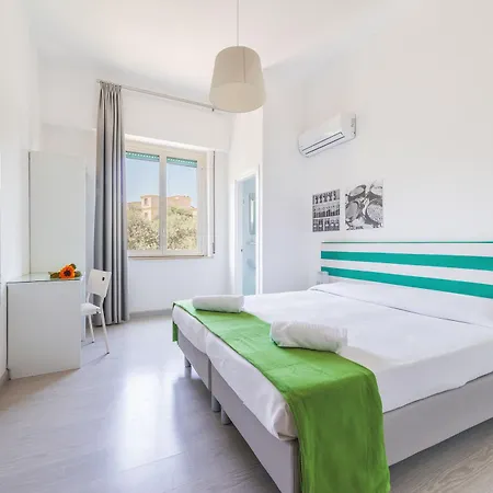 Spicy Hotel