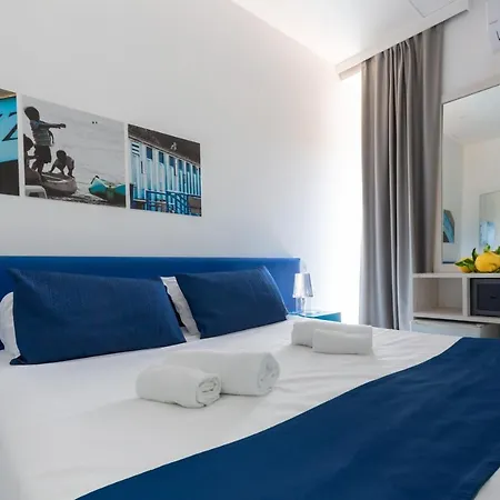 Spicy Hotel