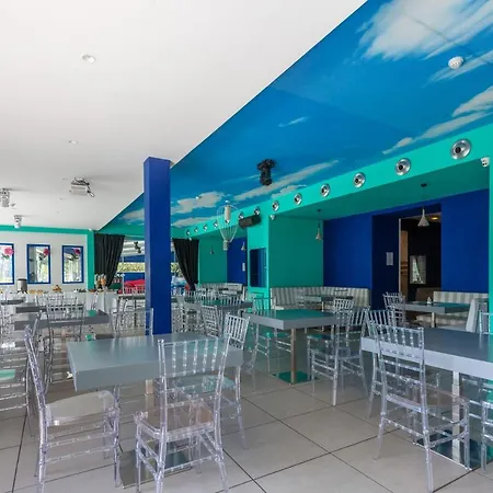 Spicy Hotel 3*