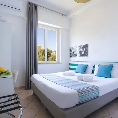 Hotel Spicy 3*