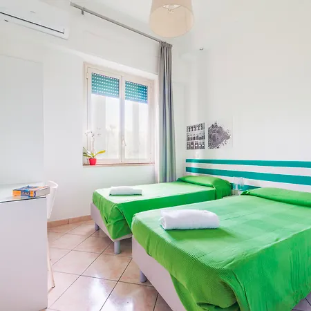 Hotel Spicy Sorrento