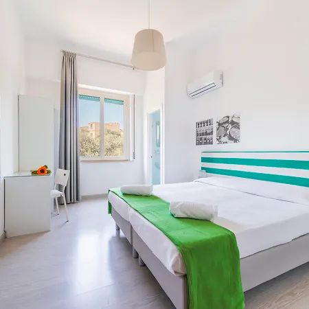 Hotel Spicy 3*
