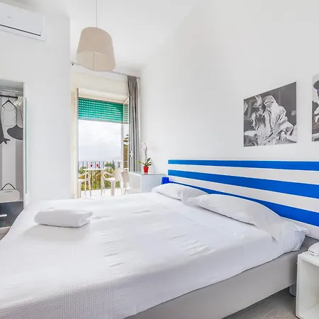 Spicy Hotel 3*