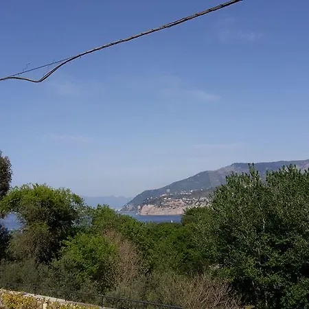 Spicy Hotel Sorrento