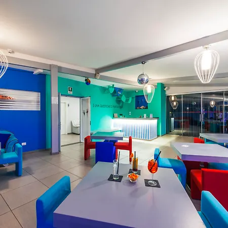Spicy Hotel