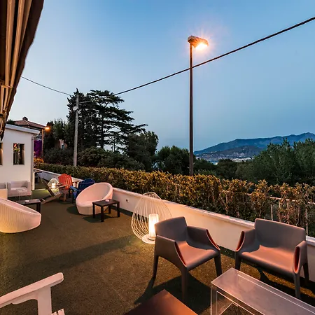 Spicy Hotel Sorrento