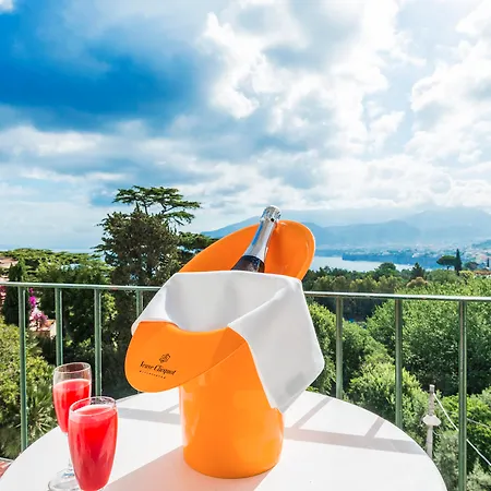 Hotel Spicy Sorrento