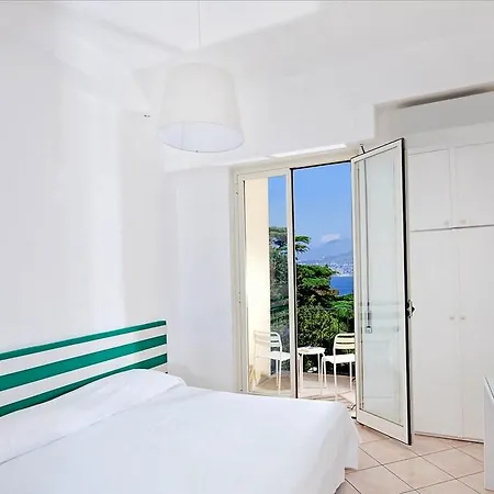 Hotel Spicy Sorrento