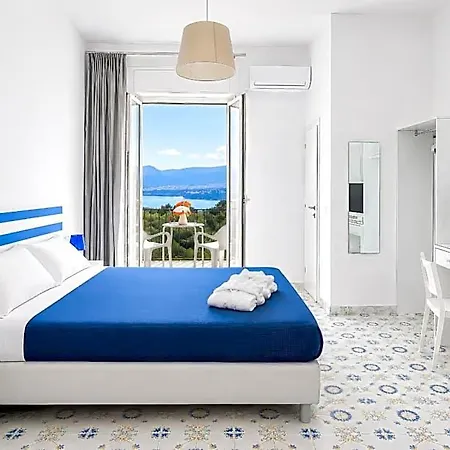 Spicy Hotel Sorrente