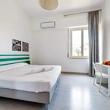 Hotel Spicy Sorrente
