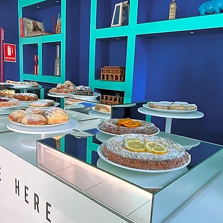 Spicy Hotel Sorrente