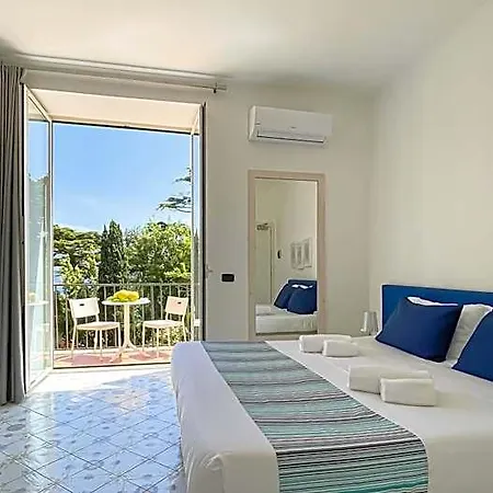 Spicy Hotel Sorrente