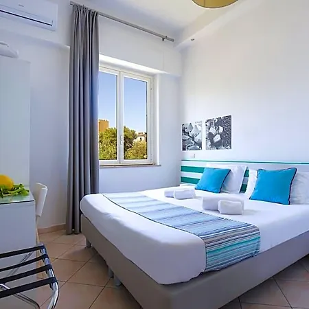 Hotel Spicy Sorrente