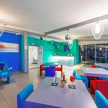 Spicy Hotel Sorrente