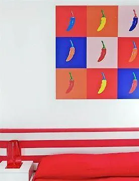 Spicy Otel Sorrento