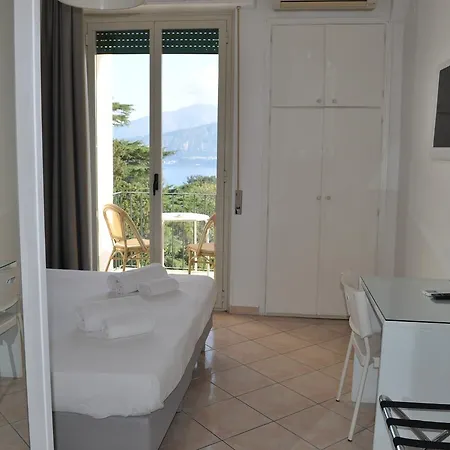 Spicy Hotel Sorrento