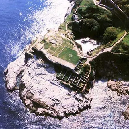 Spicy 3* Sorrento