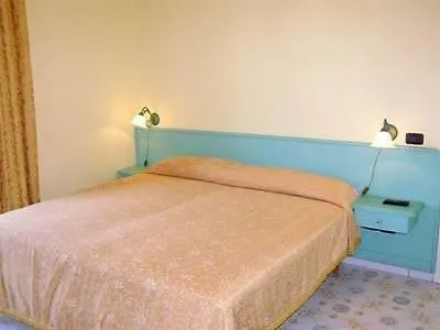 Otel Spicy Sorrento