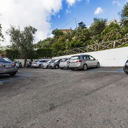 Hotel Spicy Sorrento