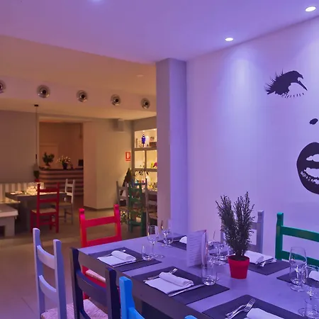 Hotel Spicy Sorrento