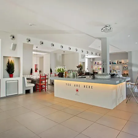 Hotel Spicy Sorrento