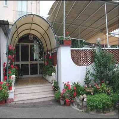 Otel Spicy Sorrento